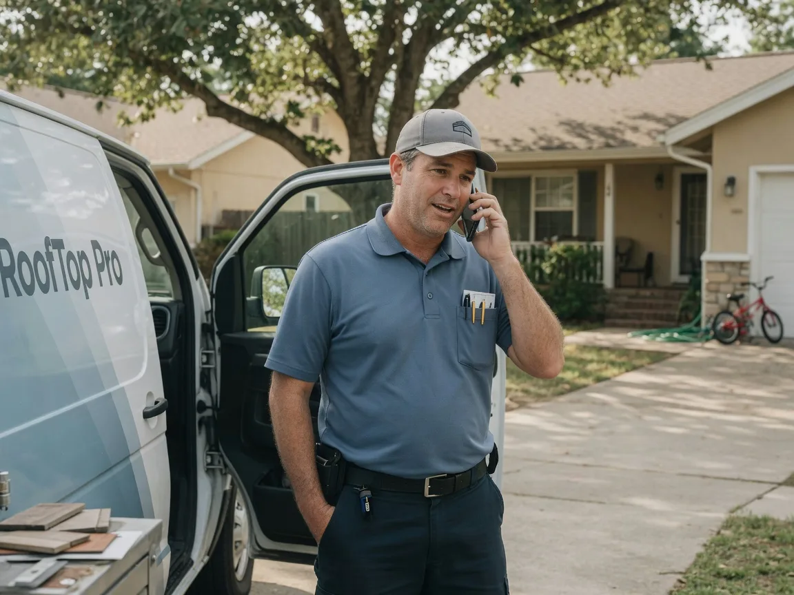 Roof Repair Andrew, IA FAQs