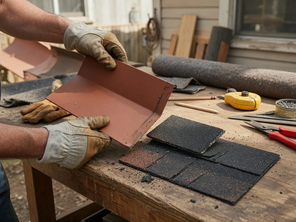 Roof Repair company in Andrew, IA
